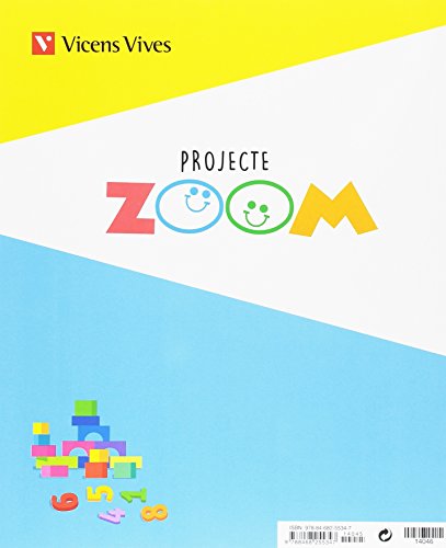 MATEMATIQUES 2 (2.1-2.2-2.3) ZOOM - 9788468255347