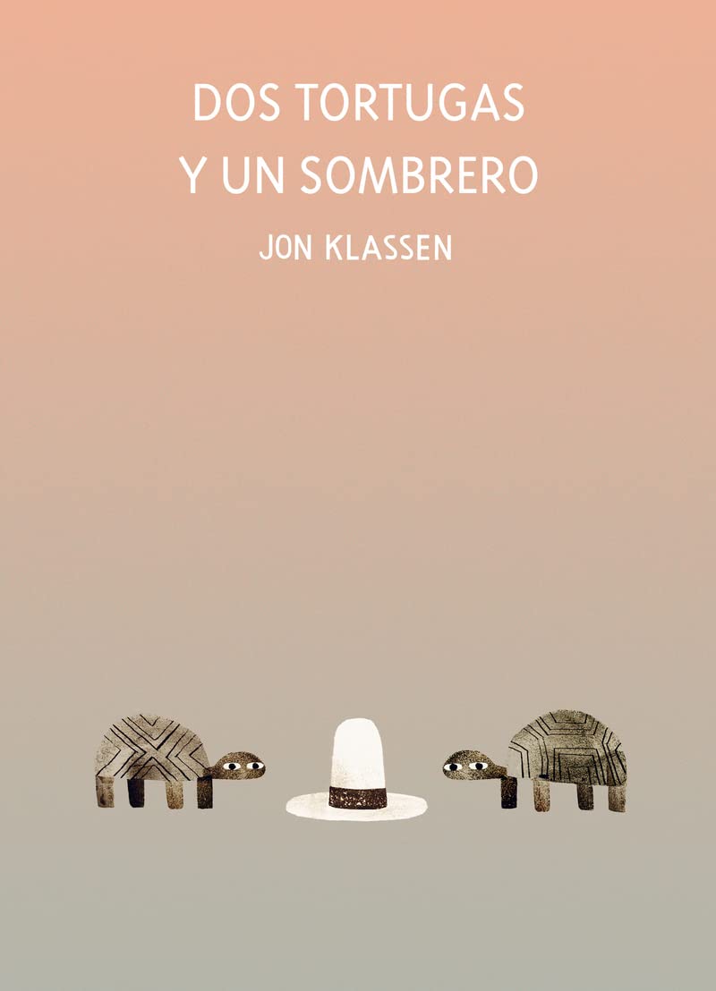 Dos tortugas y un sombrero (Español Somos8)