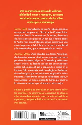 El viento conoce mi nombre (Best Seller)