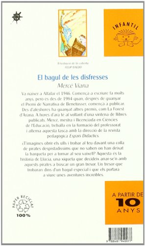 El Bagul de Les Disfresses