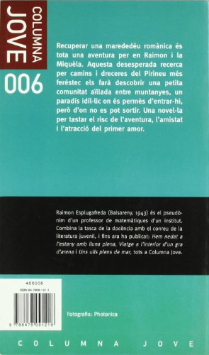 Hem Nedat a L'Estany Amb Lluna Plena