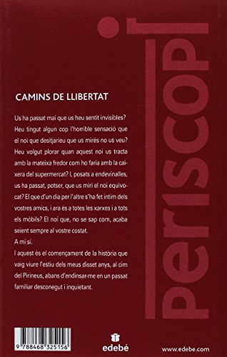 CAMINS DE LLIBERTAT: 21 (PERISCOPI)