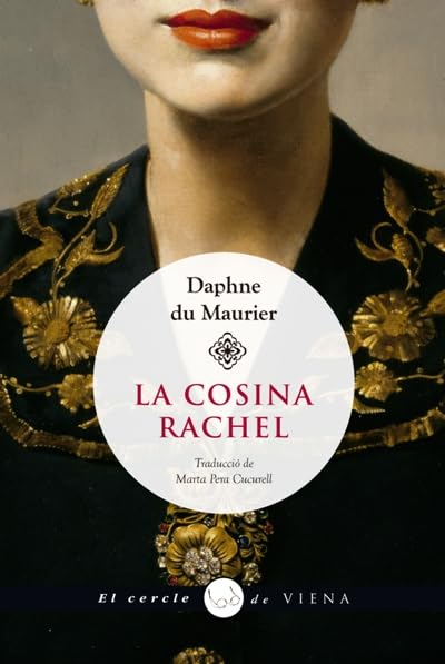 La meva cosina Rachel: 83 (El Cercle de Viena)