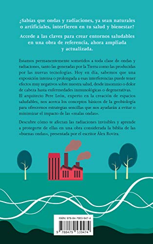 La buena onda (Entorno y bienestar)