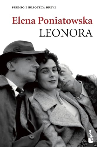 Leonora (Novela)