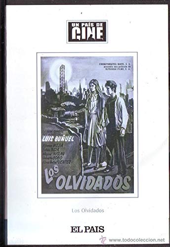 Los Olvidados *** Region 2 *** Spanish Edition ***