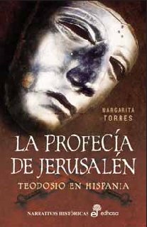 Profec¡a de Jerusalen (Narrativas Históricas) [Hardcover] Torres, Margarita