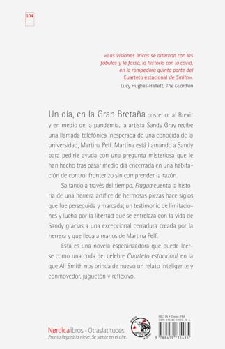 Fragua (Otras Latitudes)