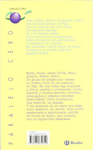 Vigo es Vivaldi (Castellano - Bruño - Paralelo Cero)