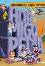 Hormigopedia de Trancas y Barrancas (FUERA DE COLECCIÓN Y ONE SHOT)