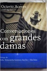 Conversaciones con grandes damas (MR Heterodoxia)