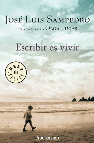 Escribir es vivir (BEST SELLER)