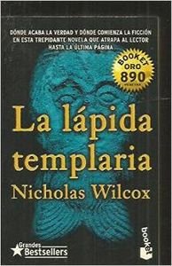 La Lapida Templaria [Paperback] WILCOX,Nicholas.