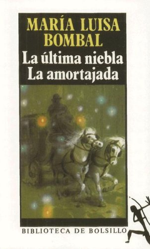 La Ultima Niebla La Amortajada