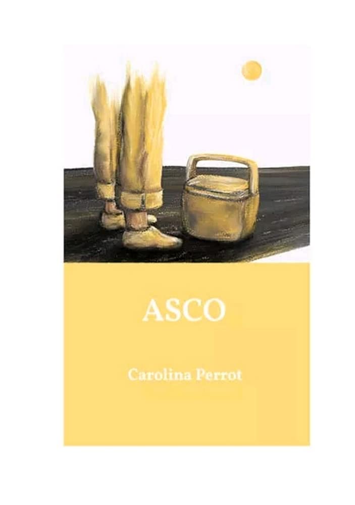 Asco (SIN COLECCION)