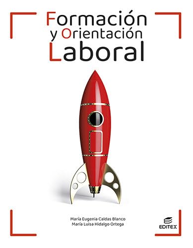 Formación y orientación laboral (Ciclos Formativos)