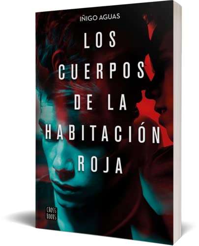 Los cuerpos de la habitación roja: 1 (Ficción)