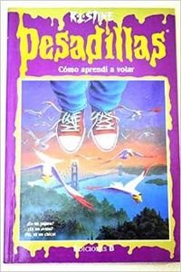 Como aprendi a volar