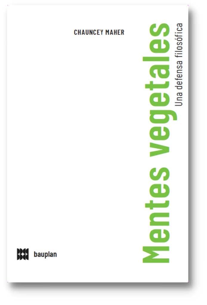 Mentes Vegetales (ESENCIALES)