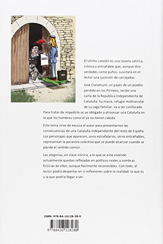 El Último Catalán