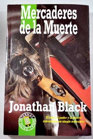 Mercaderes de la muerte