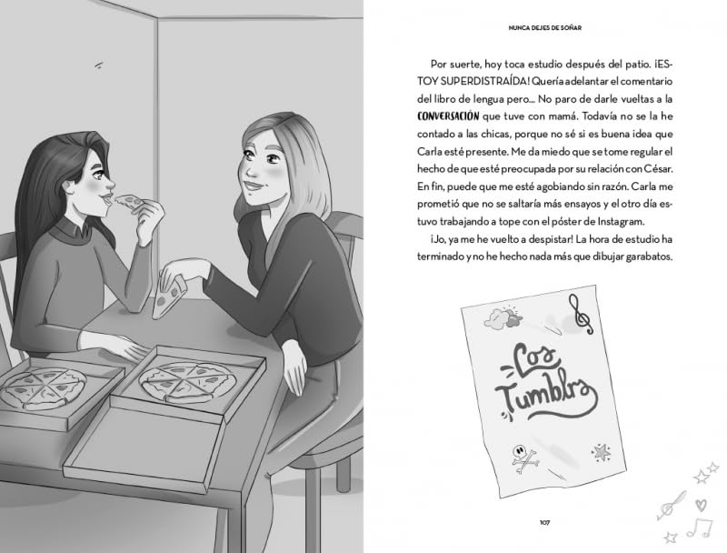 Nunca dejes de soñar (Lola Lolita 2): Los sueños de una muser (Lo más viral)