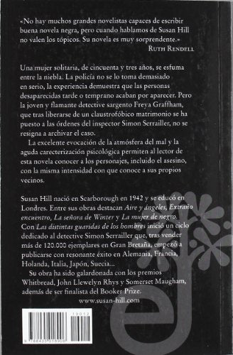 Las distintas guaridas de los hombres: 390 (Pocket)