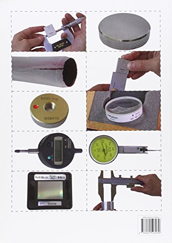 Metrologia y ensayos de productos - teoria basica y practica
