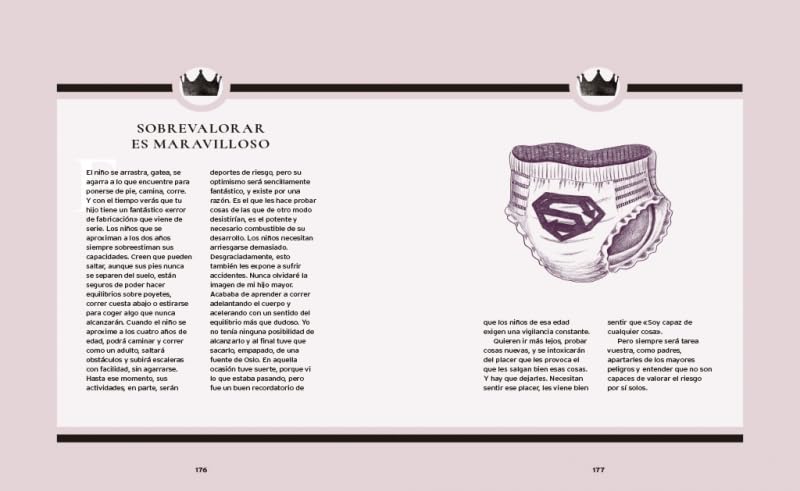 La magia de crecer juntos. Los primeros 24 meses: la etapa de los milagros (Crecer en familia)