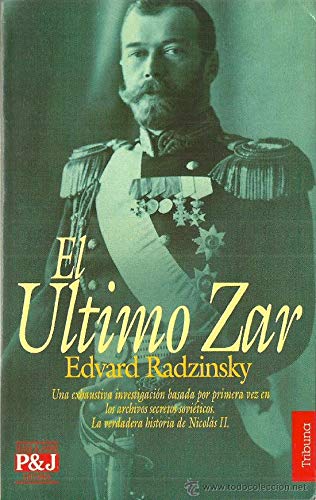 El ultimo zar (Gidak (elkarlanean))