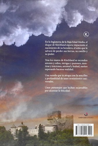 El secreto de Kirchland (SIN COLECCION)