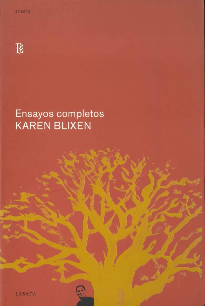 Ensayos Completos [Paperback] Blixen, Karen