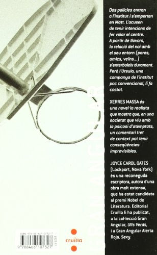 Xerres massa: 131 (Gran Angular)