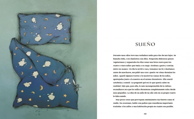 La magia de crecer juntos. Los primeros 24 meses: la etapa de los milagros (Crecer en familia)