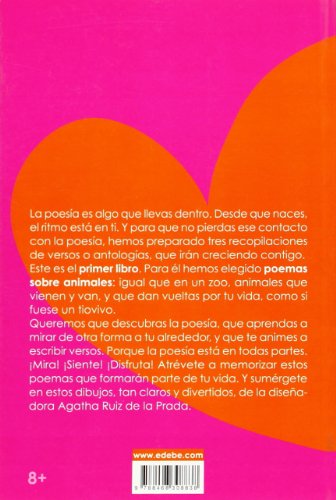 ZOO VIVO: POEMAS CON ANIMALES