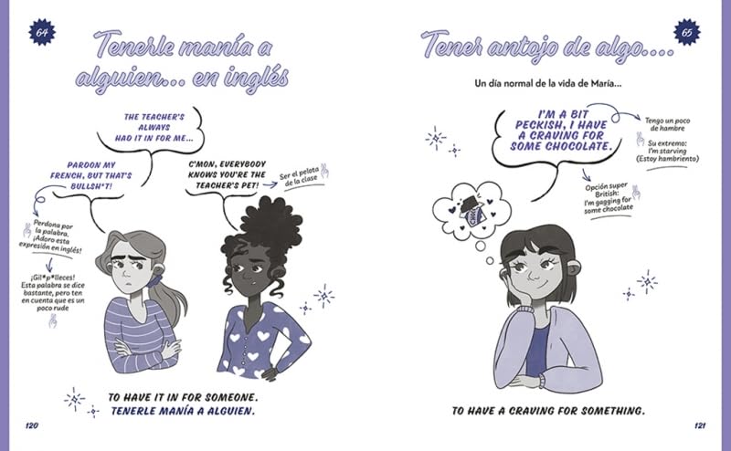 101 truquitos para speak English de una vez por todas: El libro definitivo para aprender inglés (Idiomas)