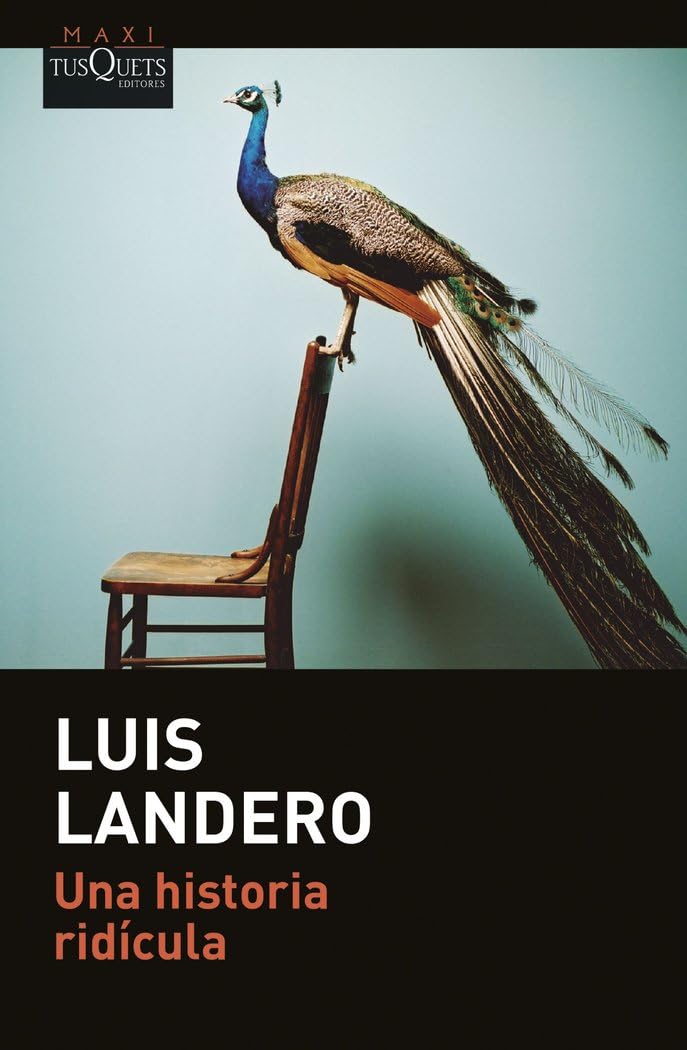 Una historia ridícula (MAXI)