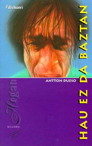 Hauz ez da Baztan (Hegan bilduma)