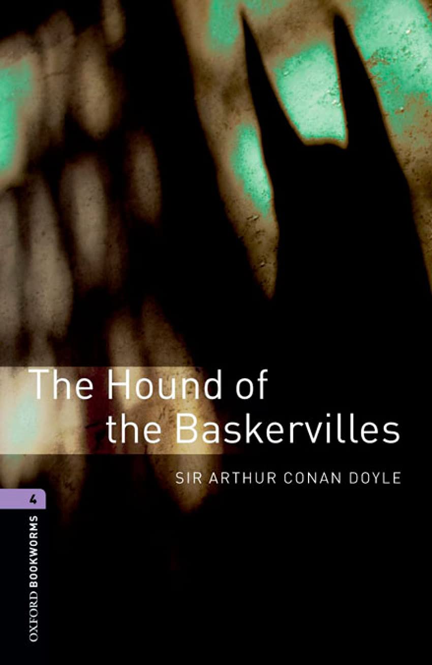 Oxford Bookworms 4. The Hound of the Baskervilles Digital Pack