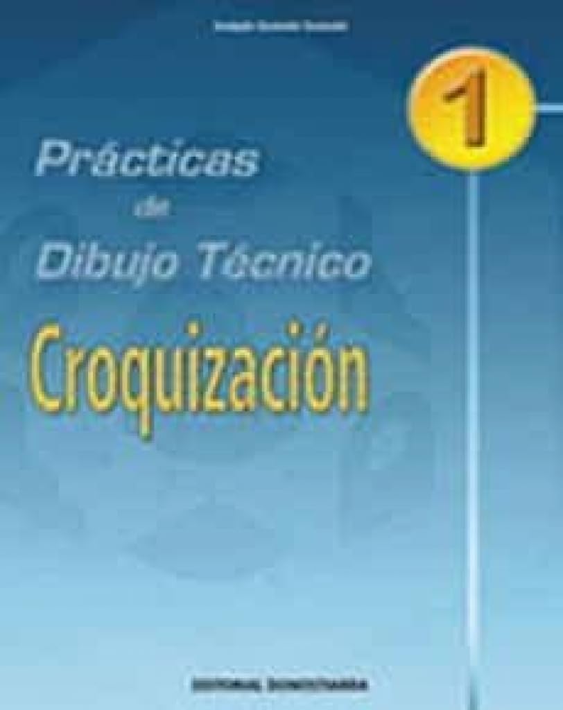 P.D.T. Nº 1: Croquización. (SIN COLECCION)