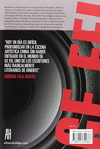 El invisible (NARRATIVA)