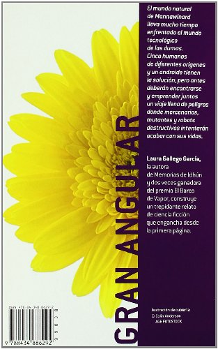 Las hijas de Tara: 225 (Gran Angular)