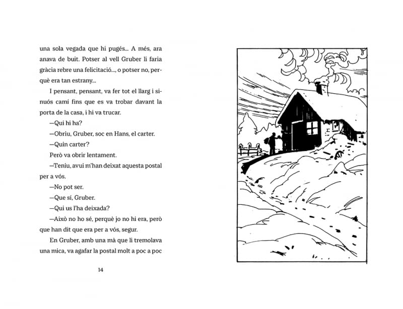 Contes per a un món millor (L'Esparver)