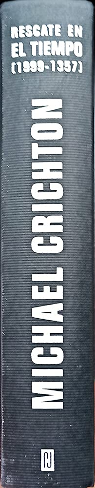 Rescate En El Tiempo/ Timeline