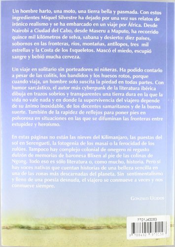 Un millón de piedras (Documentos)