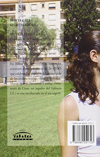 Marta I Els Segrestadors