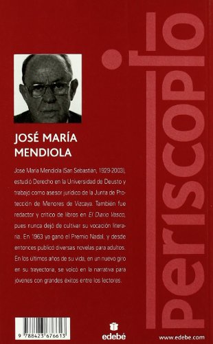 EL CEMENTERIO DE LOS INGLESES: 69 (PERISCOPIO)