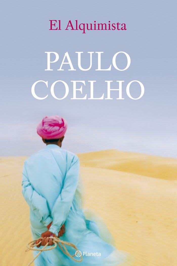 El Alquimista (Biblioteca Paulo Coelho)