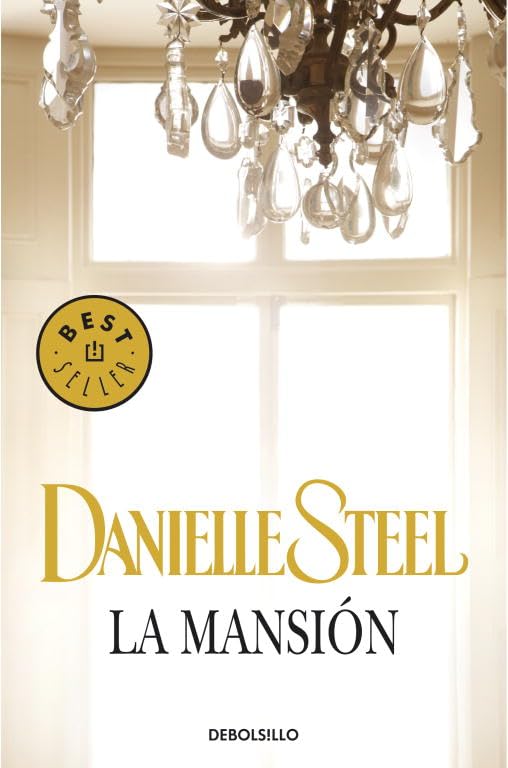 La mansión (Best Seller)