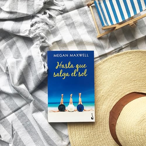 Hasta que salga el sol (Bestseller)